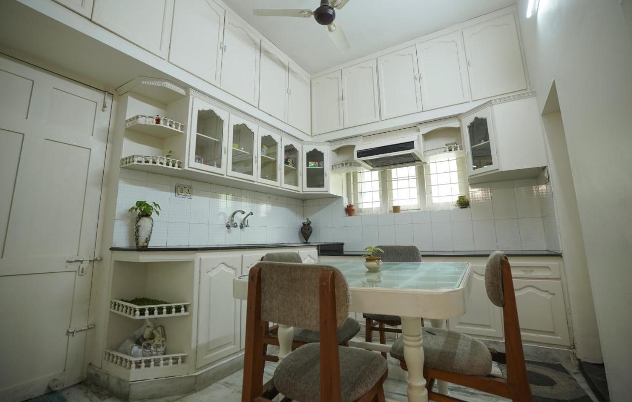 Adams Cottage Kochi Екстер'єр фото